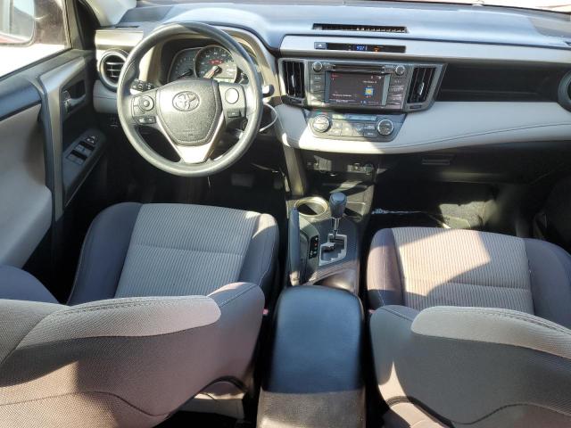 Photo 8 from auction – 2014 TOYOTA RAV4 XLE with VIN 2T3WFREV4EW109209