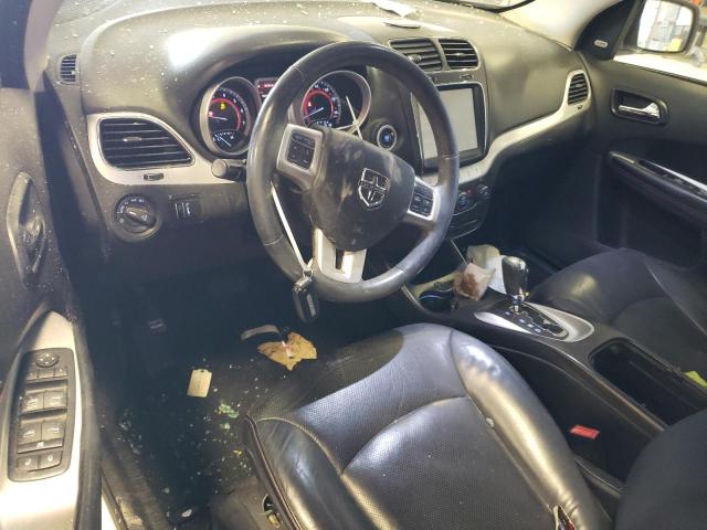 Photo 8 from auction – 2016 DODGE JOURNEY R/ with VIN 3C4PDCEGXGT154366