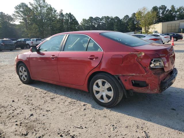 Photo 2 from auction – 2007 TOYOTA CAMRY CE with VIN 4T1BE46K67U159940