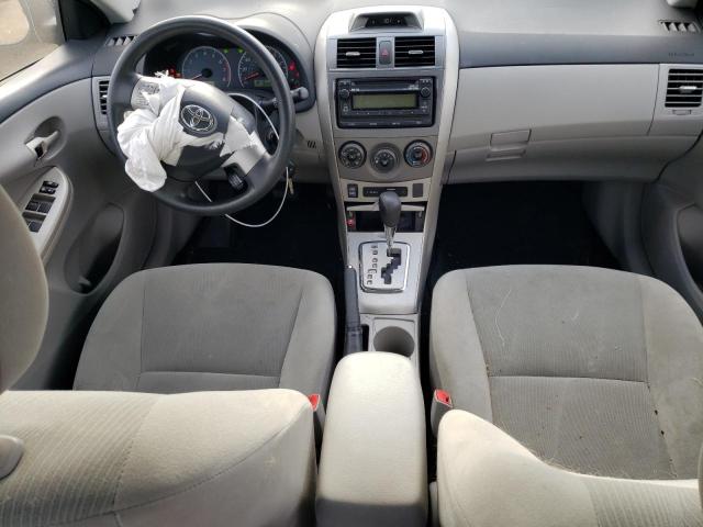Photo 8 from auction – 2012 TOYOTA COROLLA BA with VIN 2T1BU4EE8CC792580