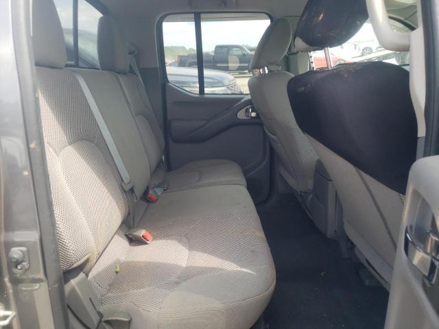 Photo 10 from auction – 2019 NISSAN FRONTIER S with VIN 1N6AD0EV6KN769067