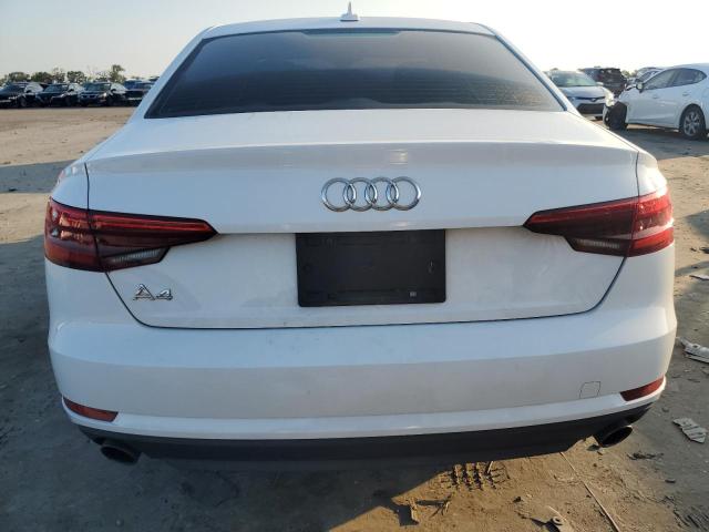 Photo 6 from auction – 2017 AUDI A4 PREMIUM with VIN WAUGNAF46HN022208