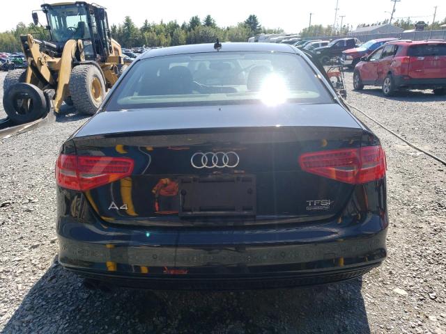 Photo 6 from auction – 2016 AUDI A4 PROGRES with VIN WAUFFCFL4GN003084