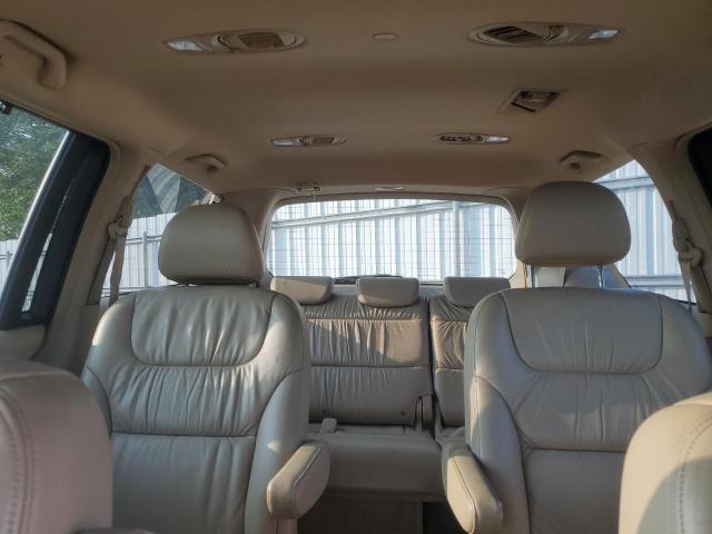 Photo 10 from auction – 2006 HONDA ODYSSEY EX with VIN 5FNRL38656B428715