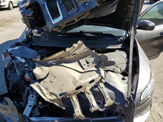 Photo 11 from auction – 2018 JEEP CHEROKEE L with VIN 1C4PJLLB9JD503269