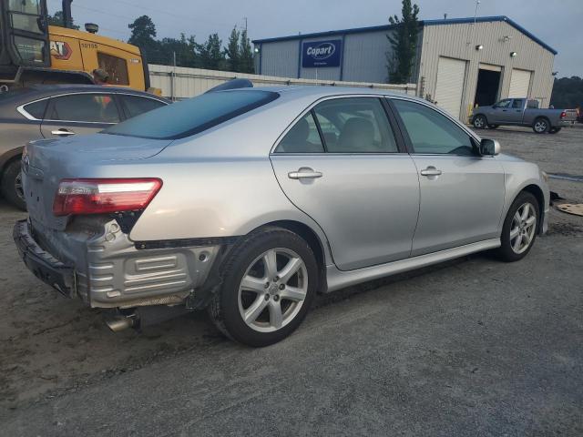 Photo 3 from auction – 2008 TOYOTA CAMRY CE with VIN 4T1BE46K88U231450