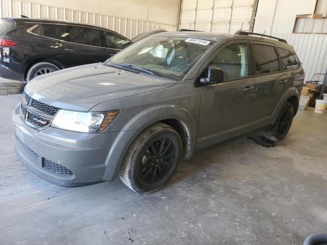 Photo 1 from auction – 2020 DODGE JOURNEY SE with VIN 3C4PDCAB0LT250866