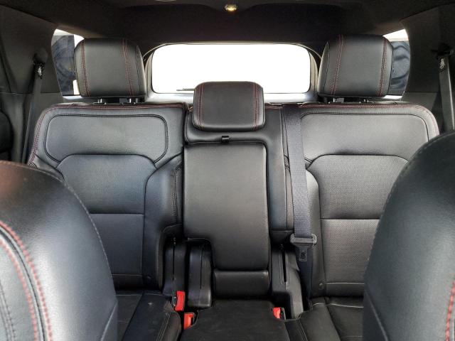 Photo 10 from auction – 2016 FORD EXPLORER S with VIN 1FM5K8GT8GGD02356
