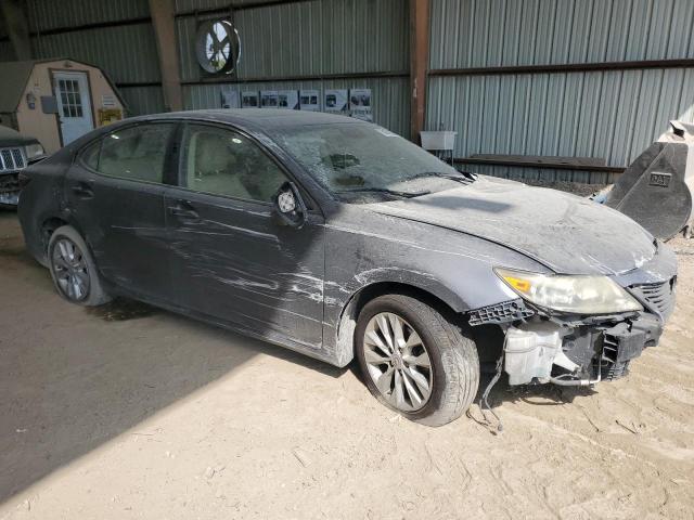 Photo 4 from auction – 2013 LEXUS ES 300H with VIN JTHBW1GG1D2029550