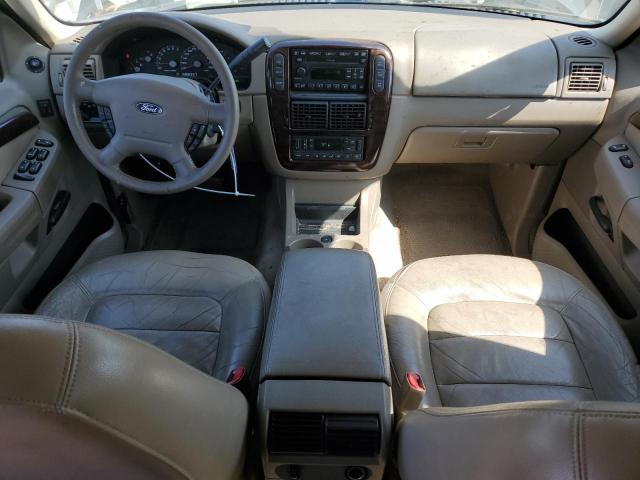 Photo 8 from auction – 2004 FORD EXPLORER L with VIN 1FMDU75W54ZA07194