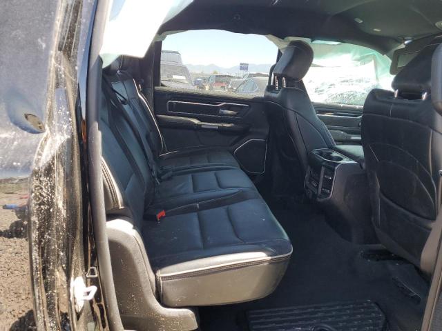 Photo 10 from auction – 2019 RAM 1500 LARAM with VIN 1C6SRFJT2KN868153