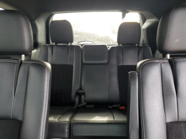 Photo 10 from auction – 2018 DODGE GRAND CARA with VIN 2C4RDGCG6JR137576