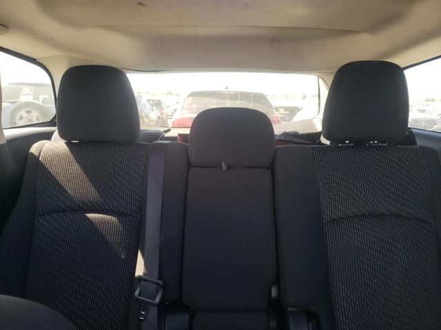 Photo 10 from auction – 2018 DODGE JOURNEY SE with VIN 3C4PDCABXJT498782