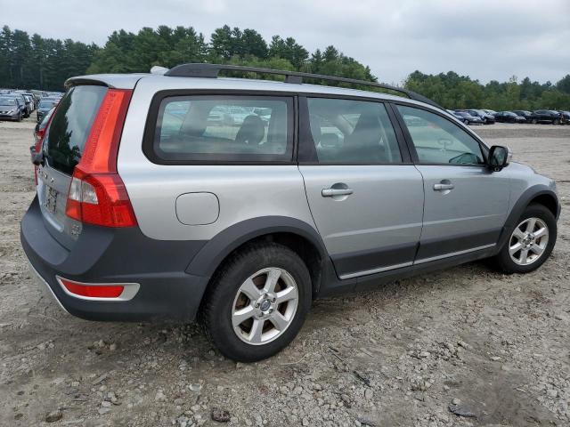 Photo 3 from auction – 2009 VOLVO XC70 3.2 with VIN YV4BZ982591050017