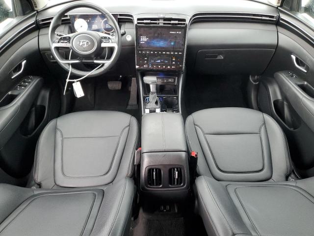 Photo 8 from auction – 2024 HYUNDAI TUCSON SEL with VIN 5NMJF3DE7RH306152