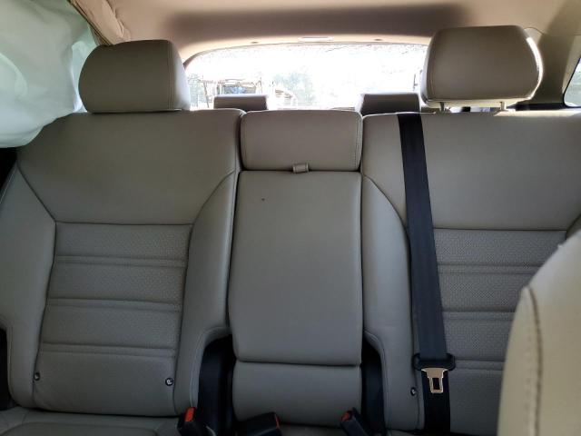 Photo 10 from auction – 2020 KIA SORENTO with VIN 5XYPHDA52LG696268
