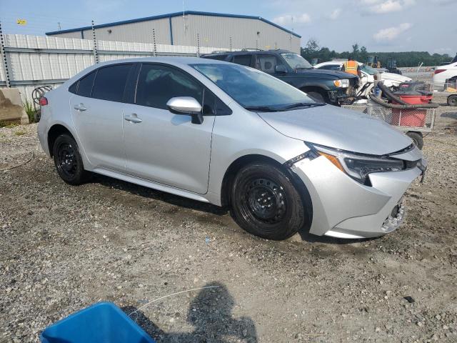 Photo 4 from auction – 2024 TOYOTA COROLLA LE with VIN JTDBCMFE7R3045149