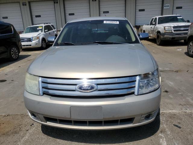 Photo 5 from auction – 2009 FORD TAURUS LIM with VIN 1FAHP25W69G123383