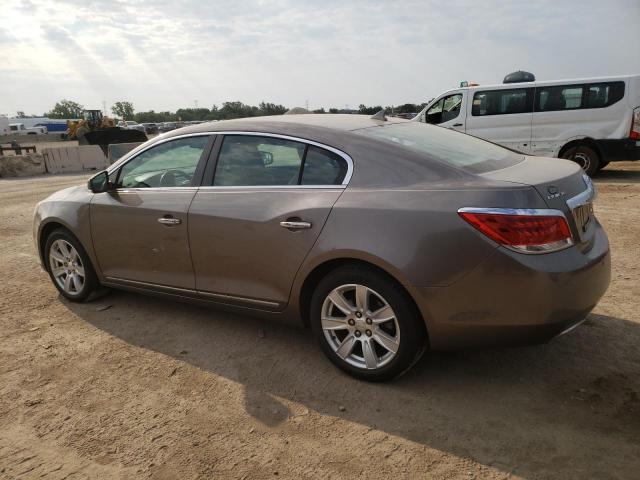 Photo 2 from auction – 2012 BUICK LACROSSE with VIN 1G4GC5E31CF154106
