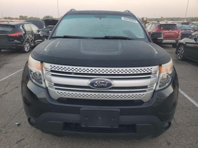 Photo 5 from auction – 2015 FORD EXPLORER X with VIN 1FM5K7D86FGB08983