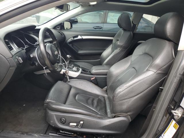Photo 7 from auction – 2014 AUDI A5 PREMIUM with VIN WAURFAFR5EA007140