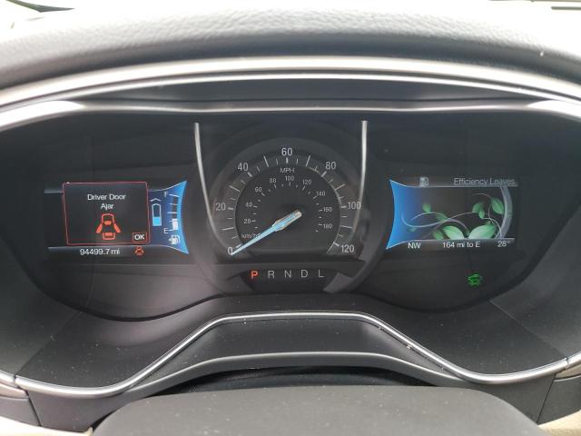 Photo 9 from auction – 2015 FORD FUSION SE with VIN 3FA6P0LU0FR241592