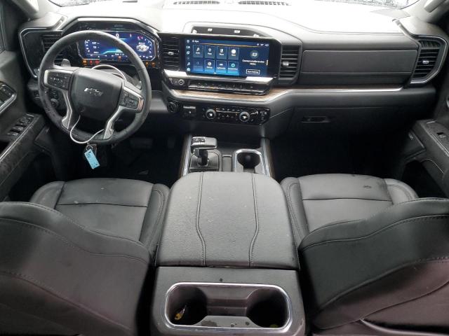 Photo 8 from auction – 2023 CHEVROLET SILVERADO with VIN 3GCUDFE80PG322764