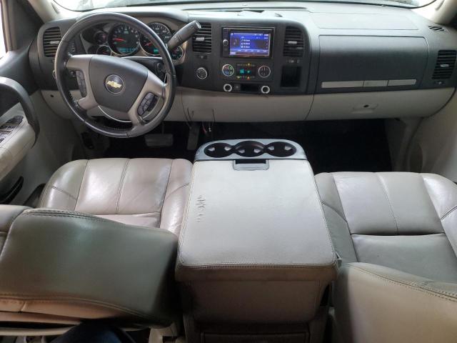 Photo 8 from auction – 2009 CHEVROLET SILVERADO with VIN 3GCEK23M99G208218