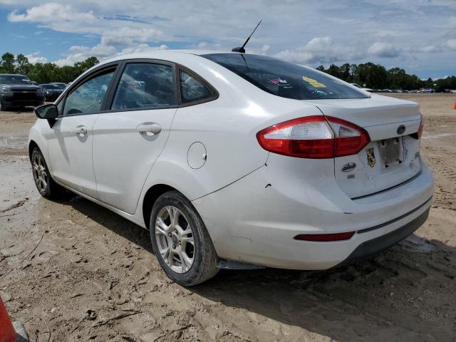 Photo 2 from auction – 2015 FORD FIESTA SE with VIN 3FADP4BJ7FM187789