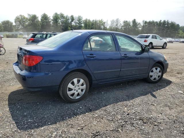 Фото 3 с аукциона – 2007 TOYOTA COROLLA CE с VIN JTDBR32E970124075