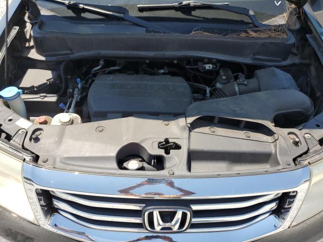 Zdjęcie 12 z aukcji – 2015 HONDA PILOT EXL z VIN 5FNYF3H57FB010506