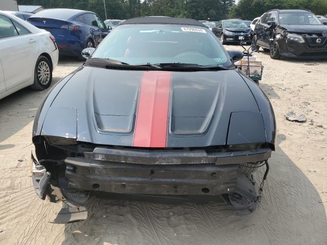 Photo 5 from auction – 1995 PONTIAC FIREBIRD F with VIN 2G2FV32P3S2236445