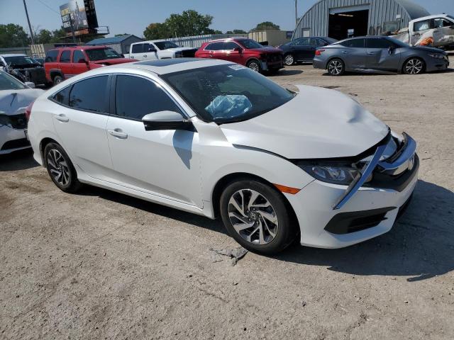 Photo 4 from auction – 2016 HONDA CIVIC EX with VIN 19XFC2F72GE078928