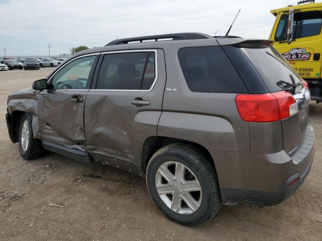 Photo 2 from auction – 2011 GMC TERRAIN SL with VIN 2CTFLTEC6B6243025