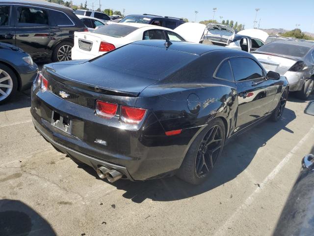 Photo 3 from auction – 2013 CHEVROLET CAMARO LS with VIN 2G1FA1E32D9197810