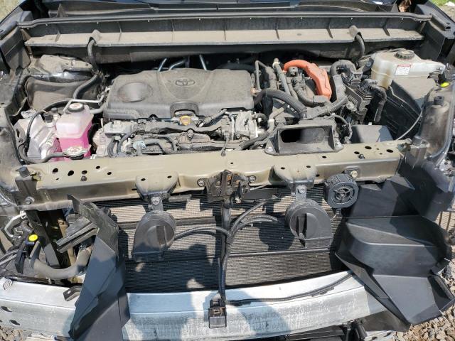 Photo 12 from auction – 2020 TOYOTA HIGHLANDER with VIN 5TDBBRCH4LS507476