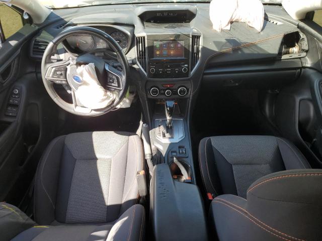 Photo 8 from auction – 2023 SUBARU CROSSTREK with VIN JF2GTAPCXPH241623