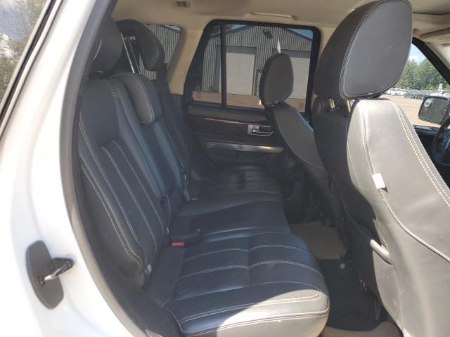 Photo 11 from auction – 2011 LAND ROVER RANGE ROVE with VIN SALSK2D46BA269668