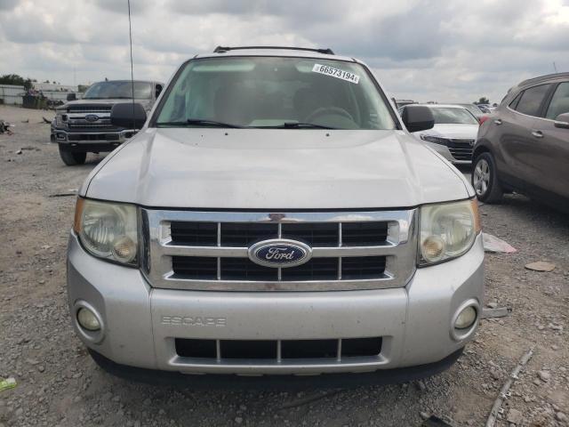 صورة رقم 5 من المزاد - 2011 FORD ESCAPE XLT مع VIN 1FMCU0DG5BKA06176