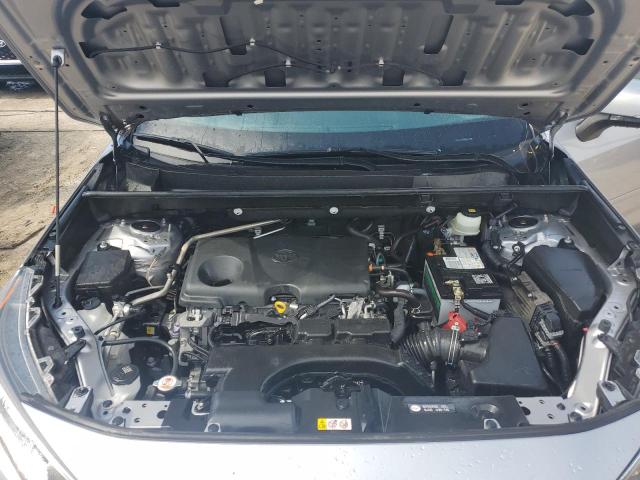Photo 12 from auction – 2019 TOYOTA RAV4 XLE P with VIN JTMC1RFV4KD034309