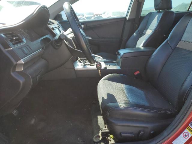 Photo 7 from auction – 2012 TOYOTA CAMRY BASE with VIN 4T1BF1FK9CU624684