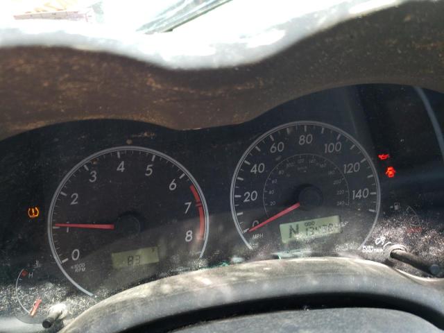 Photo 9 from auction – 2010 TOYOTA COROLLA BA with VIN 2T1BU4EEXAC265640