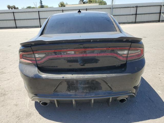 Photo 6 from auction – 2021 DODGE CHARGER SC with VIN 2C3CDXGJ7MH556482