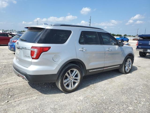 Photo 3 from auction – 2016 FORD EXPLORER X with VIN 1FM5K7D86GGC40224