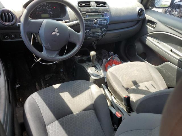Photo 8 from auction – 2015 MITSUBISHI MIRAGE DE with VIN ML32A3HJ5FH038700