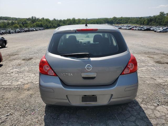 Photo 6 from auction – 2012 NISSAN VERSA S with VIN 3N1BC1CP5CK239798