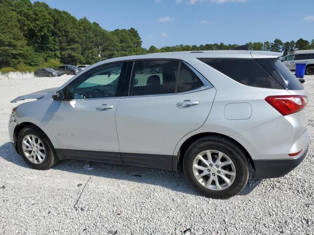 Photo 2 from auction – 2018 CHEVROLET EQUINOX LT with VIN 2GNAXJEV4J6195322