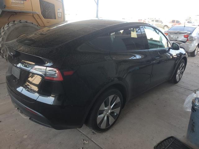 Photo 3 from auction – 2022 TESLA MODEL Y with VIN 7SAYGDEE2NF332379