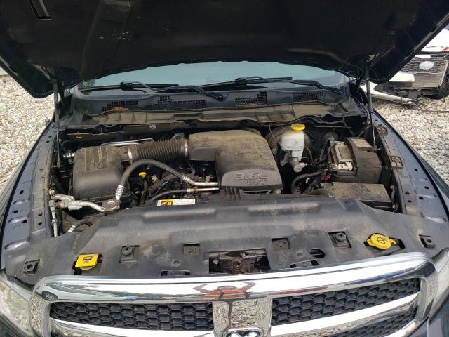 Photo 11 from auction – 2021 RAM 1500 CLASS with VIN 1C6RR7LG2MS532723