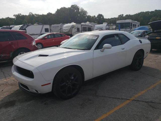 DODGE CHALLENGER 2022 with VIN 2C3CDZAG5NH128193 - Photo from auction